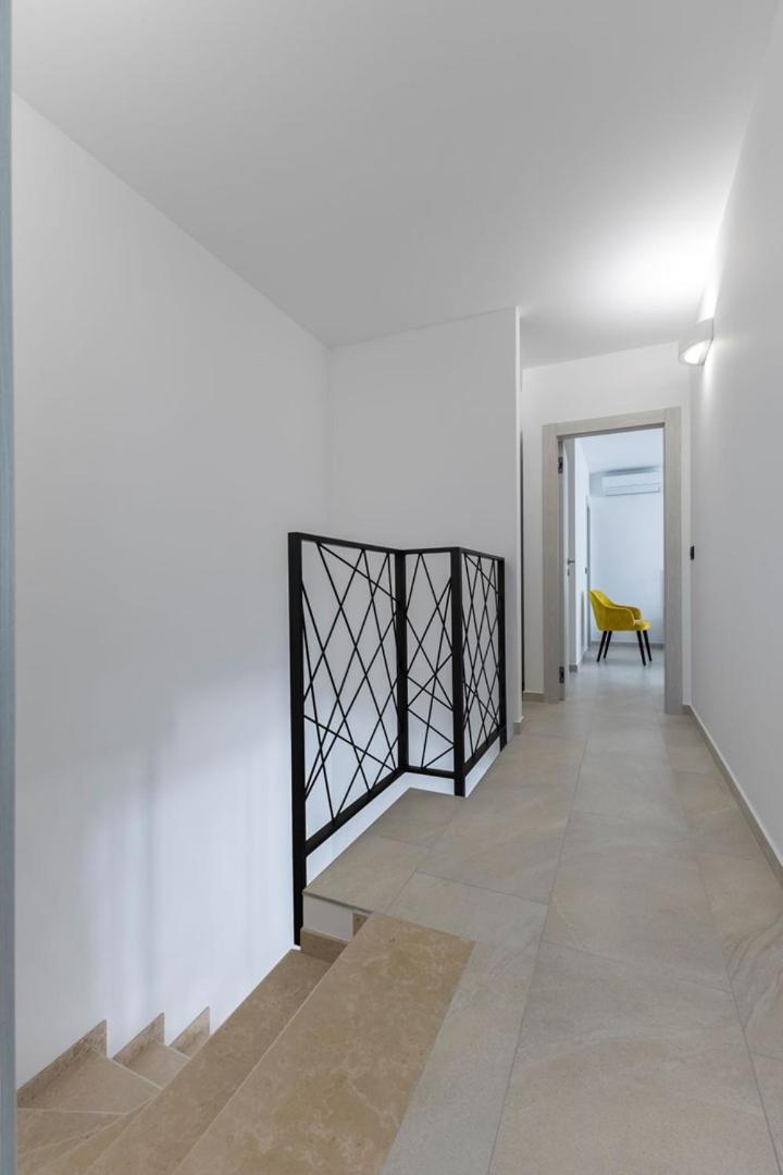 Villa Petrina Sveti Petar u Sumi Kültér fotó